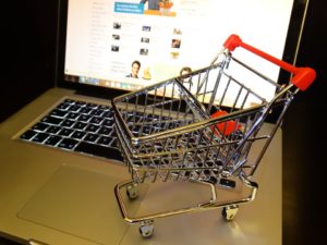 Geld besparen met online shoppen