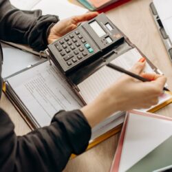 financiële zekerheid